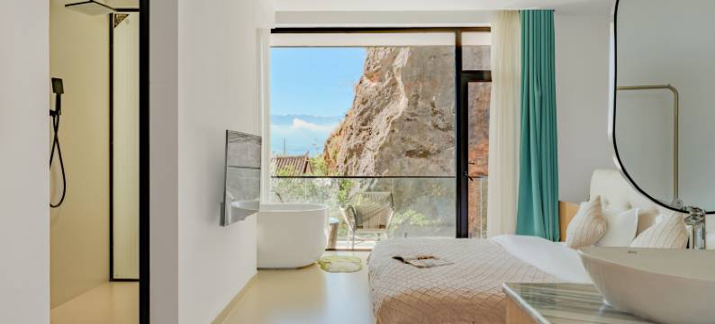 苍洱云梦艺术·海景美宿(大理双廊店)图片