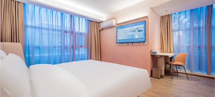 汉庭酒店(成都龙泉驿万达广场店)图片