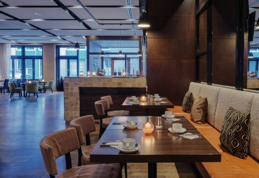 Adina Apartment Hotel Hamburg Michel Hotel Overview