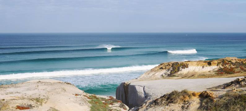 乘浪度假村及水疗中心(Ride Surf Resort & Spa Peniche)图片