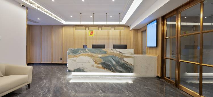 速8精选酒店(北京西站公主坟地铁站店)图片