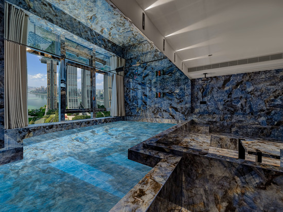 云玺江景酒店(解放碑洪崖洞店)