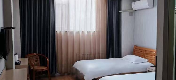 都市118(淄博站南广场店)图片