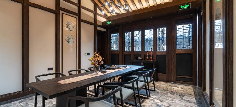 耀和别院・岭南庭院(潮州古城牌坊街店)图片