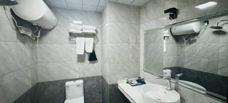 和布克赛尔和悦商务酒店图片