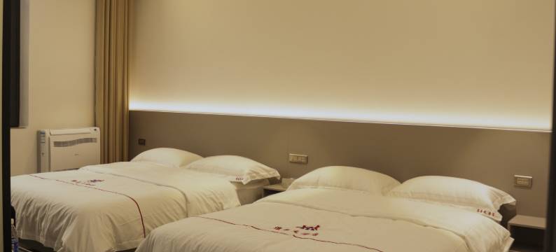 雅居大酒店(静安镇店)图片