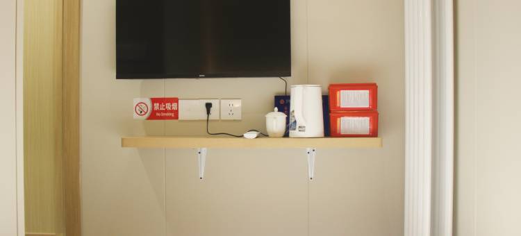 北京回佳宾馆(积水潭医院店)图片