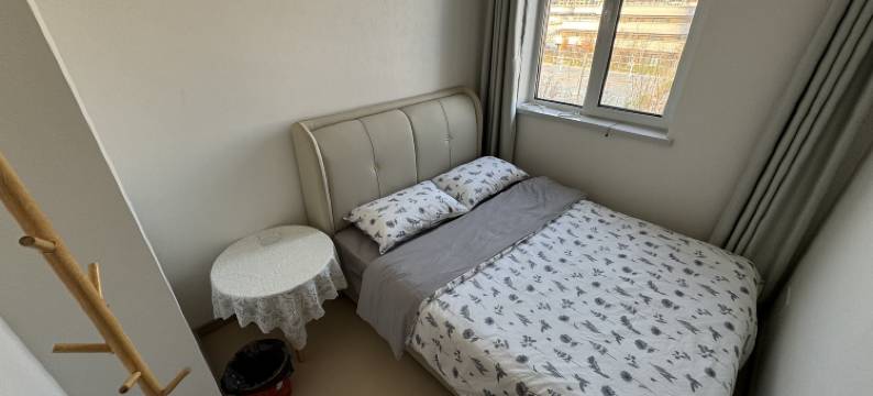 容城想想民宿图片