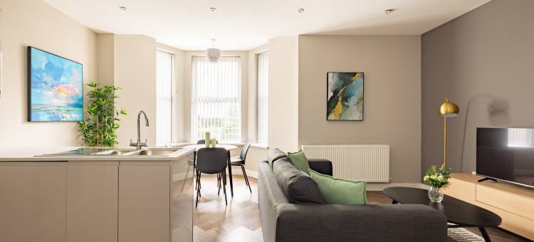 Plymouth by Charles Hope(查尔斯希望的普利茅斯)(Charles Hope Plymouth)图片