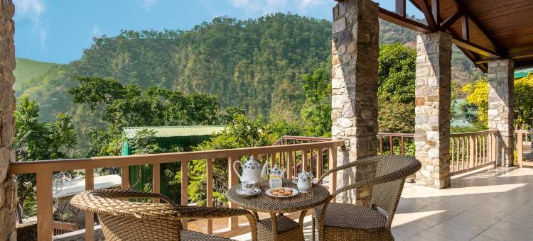 科贝特斯特尔灵酒店(Sterling Corbett)图片