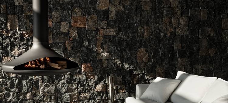 大理无二隐舍·VILLA半山海景民宿 (洱海店)图片