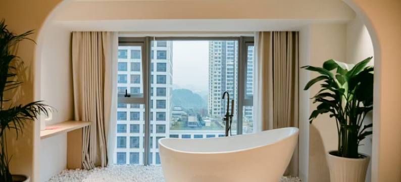 南门酒店(遵义仁怀店)图片