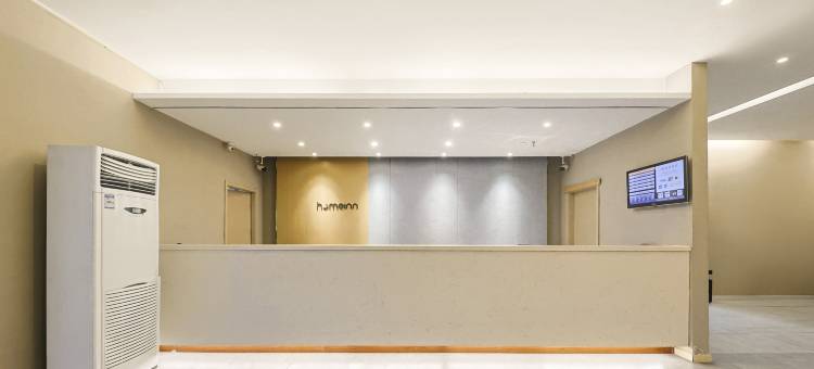 如家酒店·neo(通化玉皇山新站广场店)图片