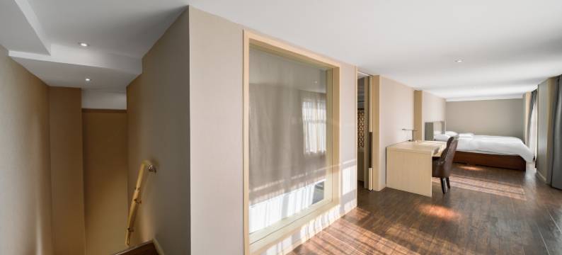 肇东金都御汤苑度假酒店图片