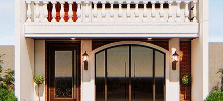 UrbanView @ Stay Inn Style Hotel Vigan图片