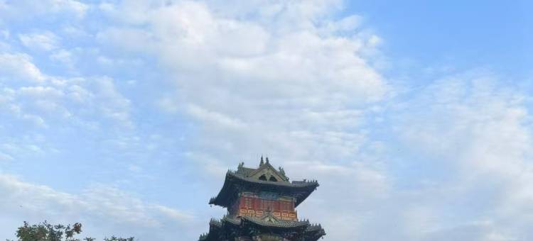 Y酒店(太原解放路柳巷开化寺地铁站店)图片