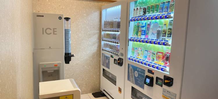 东横INN-仓敷站南口(Toyoko Inn Kurashiki-eki Minami-guchi)图片