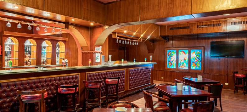 阿拉伯海岸阿祖尔度假酒店(Arabia Azur Resort)图片