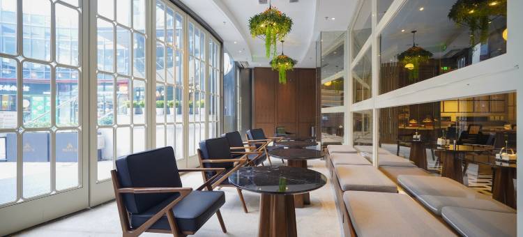 许昌天使城逸扉酒店图片