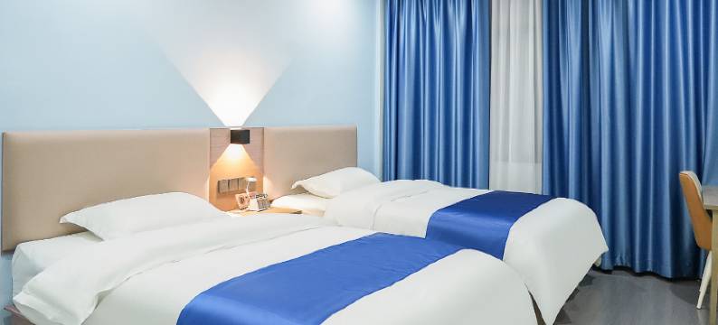 怀化政程大酒店(迎丰中路店)图片