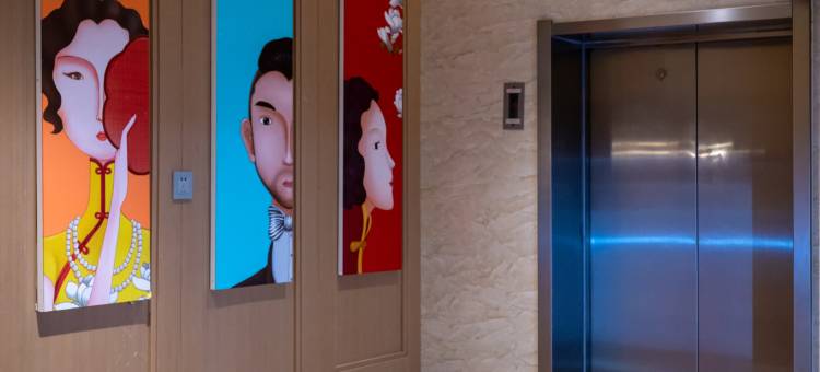 锦江之星(苏州宝带路地铁站店)图片