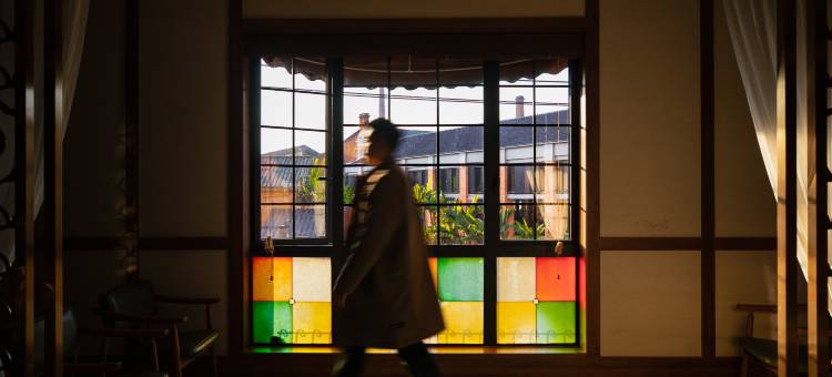 早晨酒店(陶阳里御窑景区人民广场店)图片