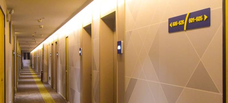 7天连锁酒店(赤水贵福金街店)图片