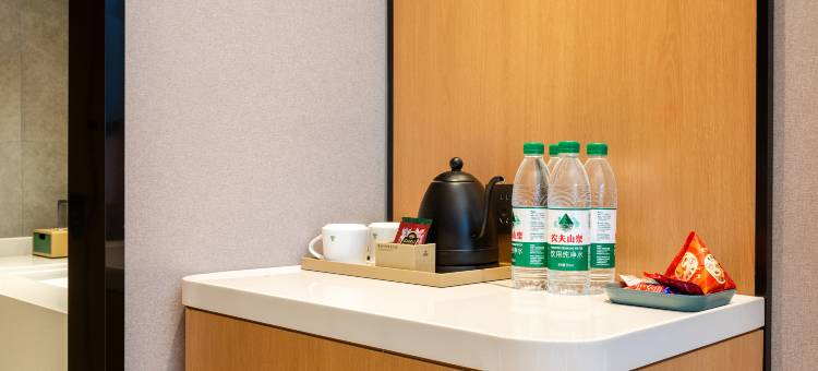 品睿酒店(阿拉尔五团沙河镇步行街店)图片