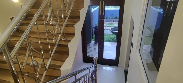 无限别墅(Villa Infinity Negombo)图片