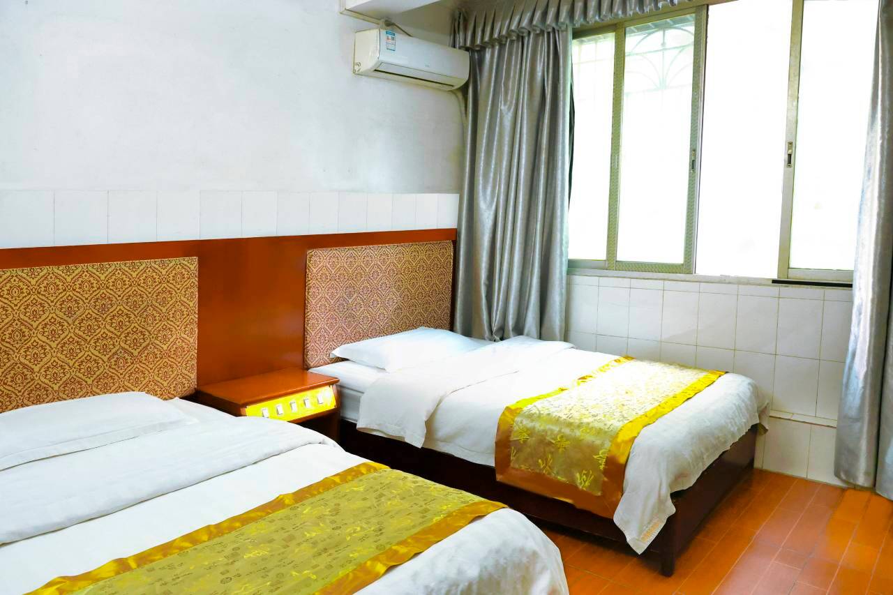 南宁和昌商务宾馆