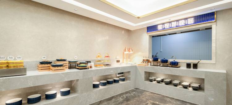 星程酒店(东兴口岸店)图片