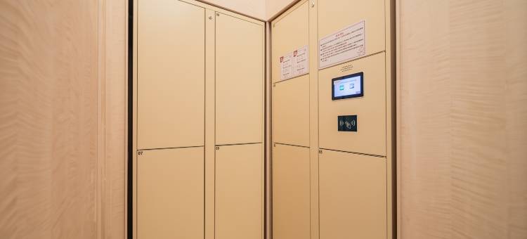 汉庭酒店(成都彭州店)图片