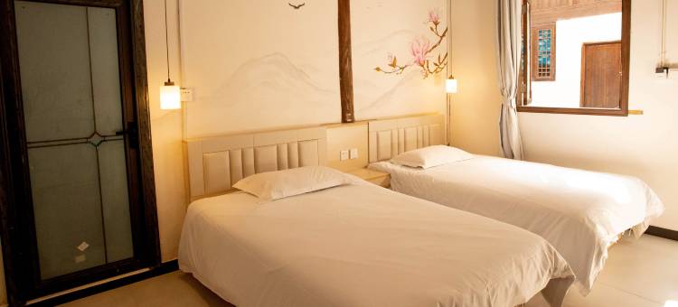 云水间民宿图片