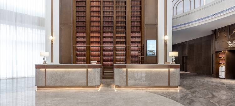 维也纳国际酒店(重庆龙兴两江新区管理委员会店)图片