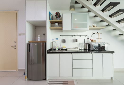 Maritime Seaview Comfy Suite in Penang with TVbox.Pool.Wifi Hotel Overview