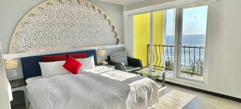 垦丁南湾度假饭店图片