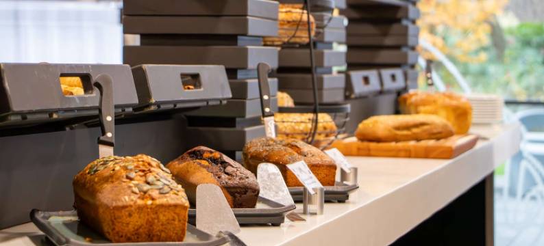 巴黎中心埃菲尔铁塔美居酒店(5分钟可达埃菲尔铁塔和塞纳河畔)(Mercure Paris Centre Tour Eiffel)图片