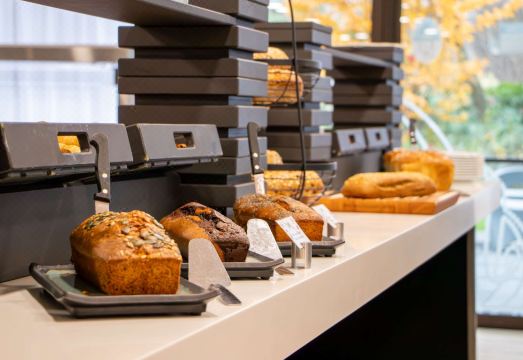 Mercure Paris Centre Tour Eiffel Hotel Overview