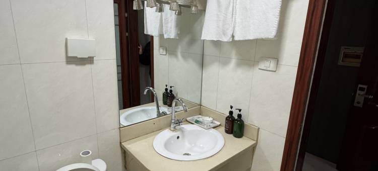 岚泉大酒店图片