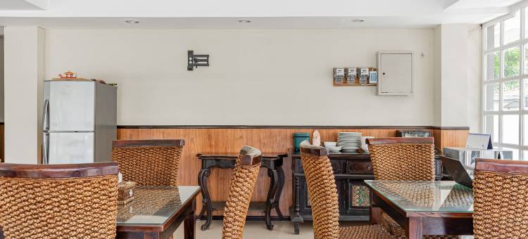 科勒克申O艾尔波特库塔巴厘霍特尔(Collection O Kuta Near Airport Ngurah Rai)图片