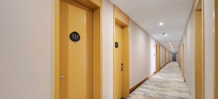 星空酒店(山西省肿瘤医院店)图片