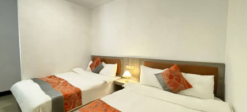 景德镇春晖宾馆(陶溪川文创街区店)图片