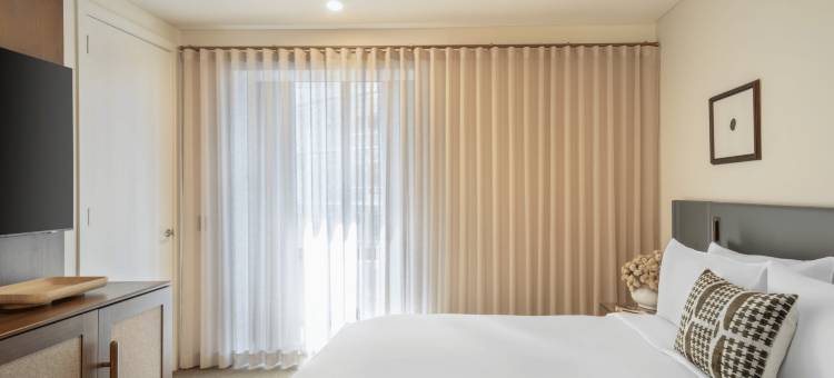 悉尼温特沃什索菲特酒店(Sofitel Sydney Wentworth)图片