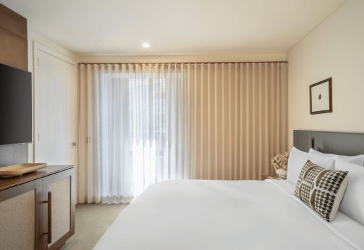 Sofitel Sydney Wentworth Hotel Overview