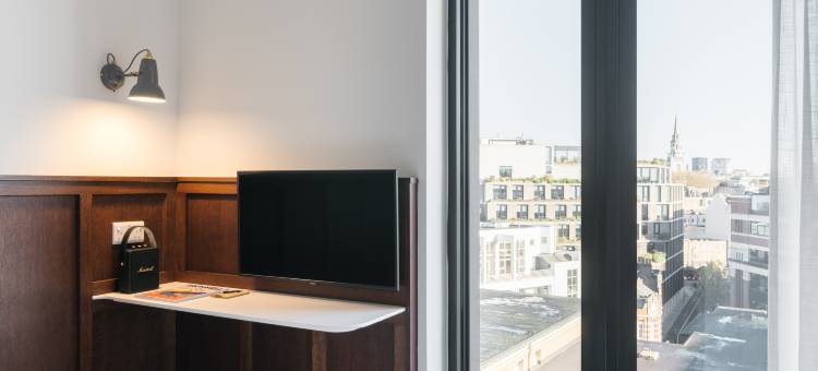 伦敦红宝石斯特拉酒店(IHG旗下)(Ruby Stella Hotel London by IHG)图片