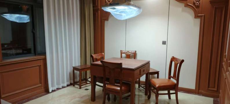 郎溪梧桐湖商务宾馆图片