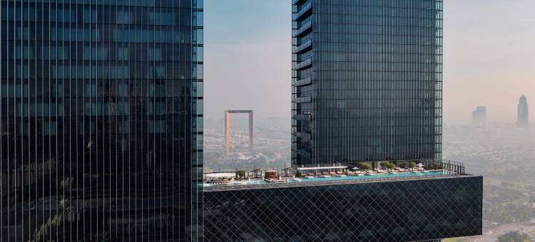 Siro One Za'Abeel, Dubai图片