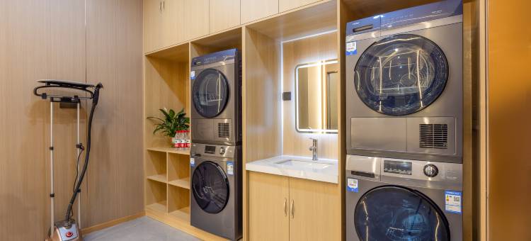 季枫酒店(金昌延安路店)图片