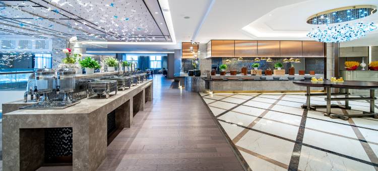 骏锦酒店(伊犁河4A级风景区店)图片