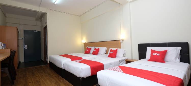 OYO 1105 75 号酒店(Hotel O 75)图片